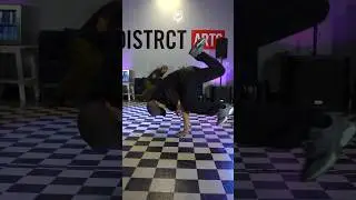 Bboy Ali at United We Stand. #bboy #bboyali #unitedwestand #odinseyecreations #breakdance