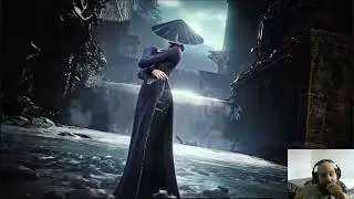 Reação os Duskblood