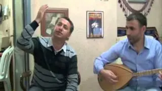 SAHİ TEZCAN - GİZLİ GİZLİ (ŞİİR) (( OZANLARA YOLCULUK ))