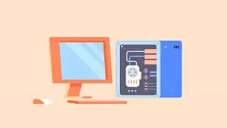 The History of Computers by Litmus Prime (30 FPS)