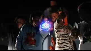 YAB Sosa x Lil’ Chri$ x YAB Slugg - “Back In That Mode” (Official Music Video)