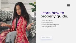 Unleash Your Inner Career Counsellor