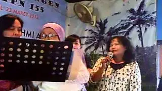 4. Gembira Alumni smp 155 Jakarta-Clip1