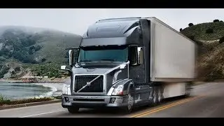 LIVE AMERICAN TRUCK ROLE DE BRUTO MULTIPLAYER 1.34  (VOLANTEG27)