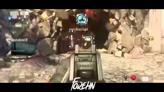 FOREHNS FIRST MINITAGE LOOK