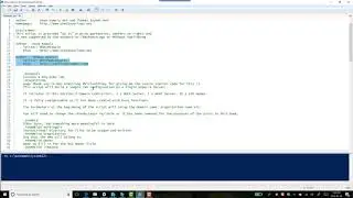 MVPDays - Building your lab with PowerShell - Dave Kawula