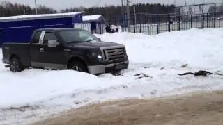 ford f150