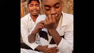 Two Indian Guy Crying Meme Template by 