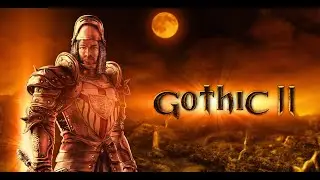 GOTIKA 2 Ночь ворона 1 задание