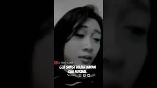 Histori wa || cewek sange viral