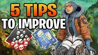 5 Reasons You Aren't Improving in Apex