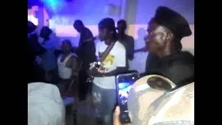 tisa live club mingigo kawethei