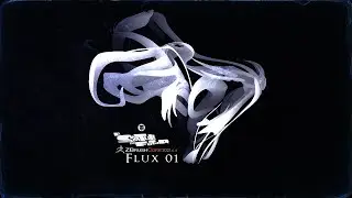 ZBrush Core 2021 | Abstract Sculpting | Flux 01 | La Spatule du Futur