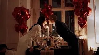 Przepiękny ślub cywilny w Bydgoszczy - teledysk ślubny - Video Stories - Kinga // Darek