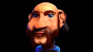 The Scottish DUDE