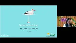 Unlocking sustainable eating