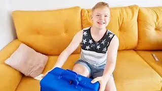 Без приключений это не про меня..🤦‍♀️ Данилу 16 лет.🎉🎂