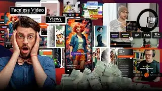 Videos in seconds for Massive Growth with Short Ai | Short Ai   