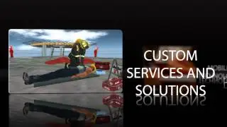 Cosmic Surrounding Technology Services
