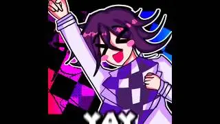 INVADER/ Animation meme/ Kokichi Ouma