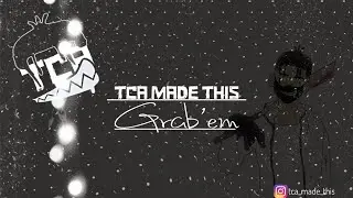 [FREE] Pop Smoke x Zone 2 x Uk Drill Type Beat - GRAB’EM- Prod by. TCA MADE THIS