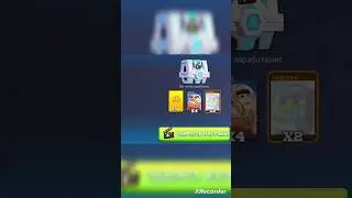 открываю бесплатный сундук с видео в FRAG #shortsvideo #frag