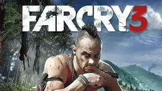 Gizlilik Görevi - Far Cry 3 Türkçe - İçerik 3