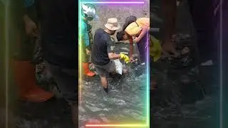 Berani Kotor demi Bumi Bersih | Hari Ekologi KAM 2024