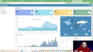 #6 identity | JWT | user management | asp.net mvc core