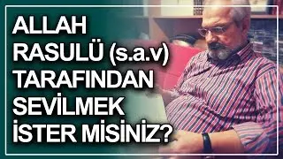 PEYGAMBERİMİZ (s.a.v.) ÜMMETİNDE SEVDİĞİ ÖZELLİKLER NELER?