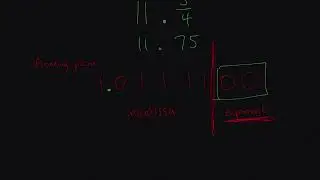 Representing Fractions in Binary