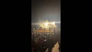 Ganga Aarti Varanasi at Assi Ghat #varanasi #banaras #gangaaarti #ganga