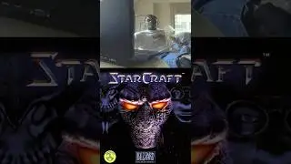 Spurs playing Starcraft 2v2 between games of the 1999 #NBA finals - #gaming #pcgaming