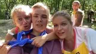Гонка Героев 2020 / Полигон Горностай/ Как на самом деле снимаются ролики /