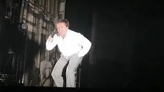 Сергей Безруков Ярославль 2021 