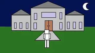 scary mansion simulator
