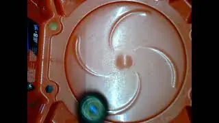Side burst :O