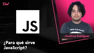 Para qué sirve JavaScript