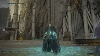 Easy Mode Ring
