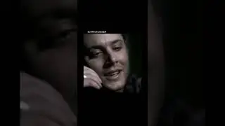 Дин 🥀 #сверхестественное #supernatural #грусть #spnfamily #shorts
