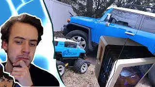 I Pulled a CoryxKenshin and Left YouTube (And Here's Why)