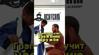 Зал ждёт своих чемпионов 💪🏻