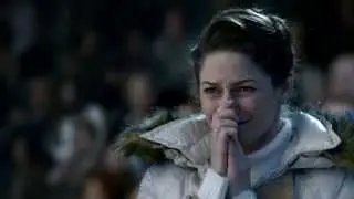 P&G Sochi 2014 30/лучшая фирма P&G реклама связаная с олимпиадой в Сочи 2014