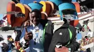 Brey - Bengela (video edit)