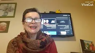 Отзыв о Школе видео Алексея Радонец