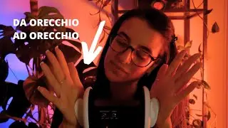 Sono qui per te ❤️ Nanna assicurata con Vero ASMR 💤