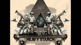 Dirty Art Club - Red Giant