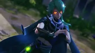 【 原神MMD || MMD Genshin Impact 】DEVIL 【 Dottozhu ( Il Dottore x Baizhu) 】
