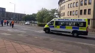 Orange Walk - Springburn - Glasgow 11/6/2023