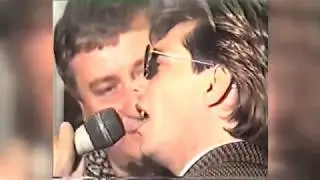 Mario Merola & Nino D'Angelo - Chiamate napoli 081 (Live)